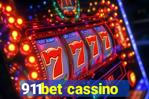 911bet cassino